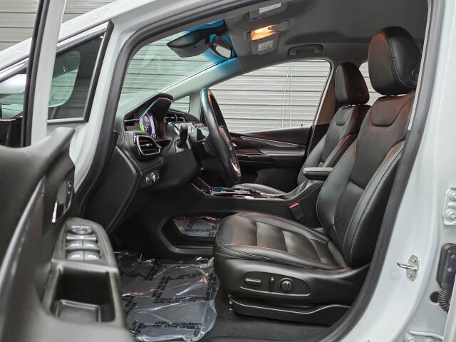 2023 Chevrolet Bolt EV 2LT