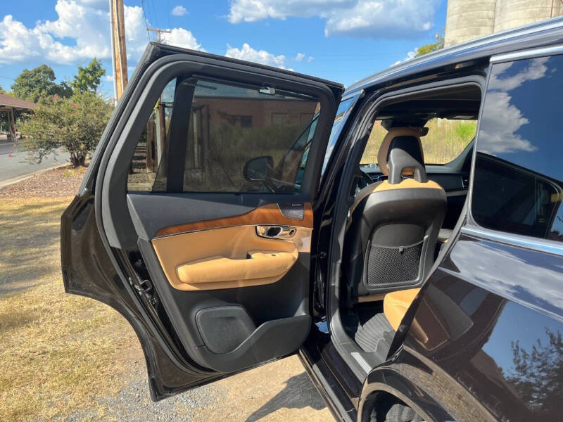 2018 Volvo XC90 T6 Inscription