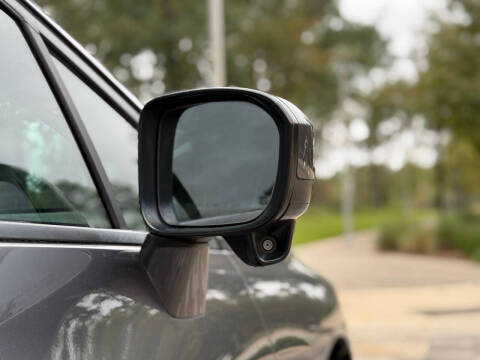 2014 Honda Civic EX-L