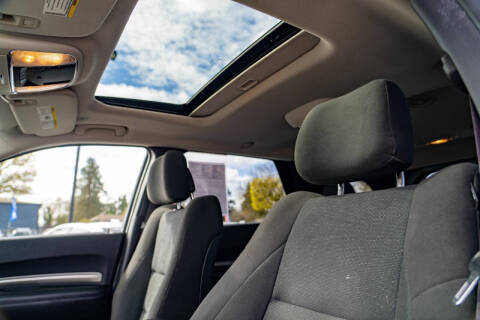 2017 Dodge Durango SXT