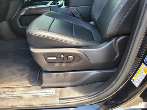 2023 GMC Sierra 2500HD