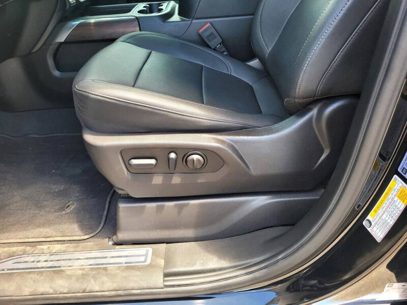 2023 GMC Sierra 2500HD
