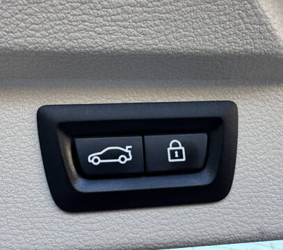 2014 BMW X5 xDrive35i