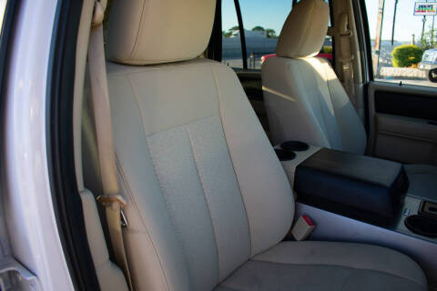 2017 Ford Expedition XLT