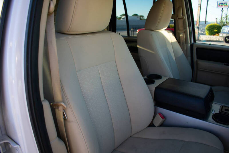 2017 Ford Expedition XLT