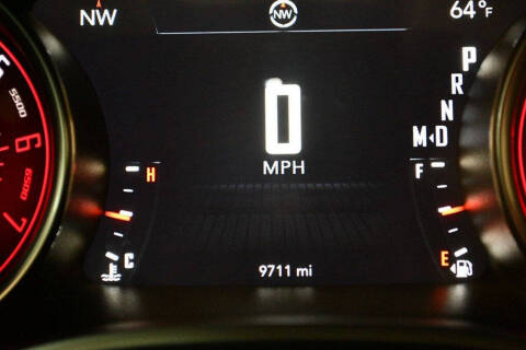 2017 Dodge Challenger