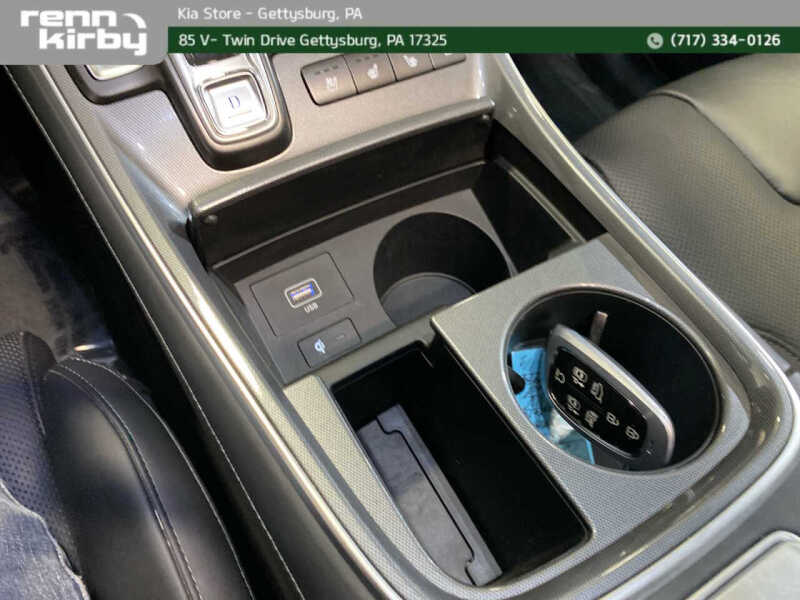 2021 Hyundai Santa Fe