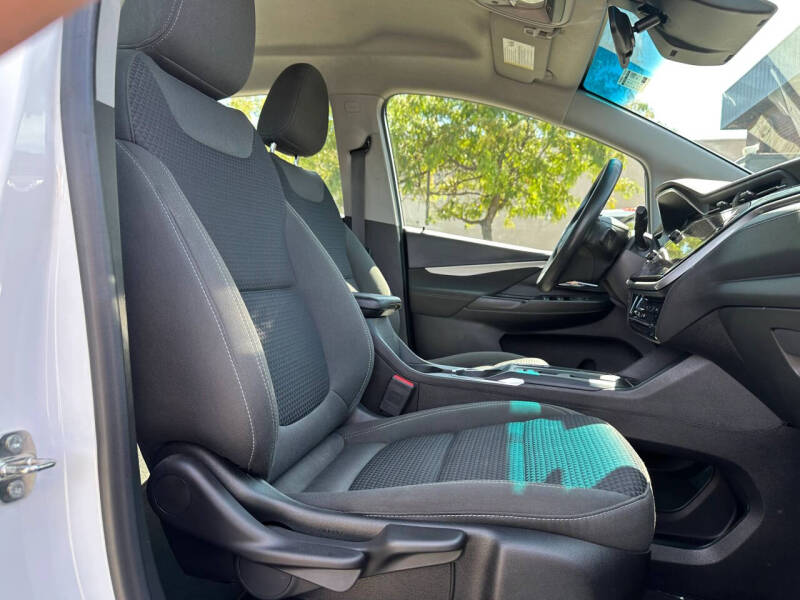 2023 Chevrolet Bolt EV 1LT