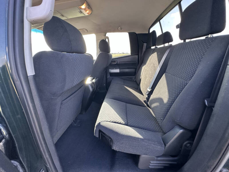 2008 Toyota Tundra SR5