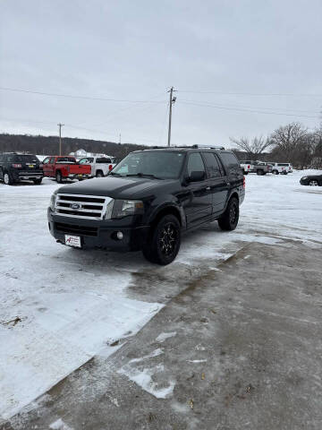 2014 Ford Expedition Limited