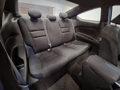 2017 Honda Accord LX-S