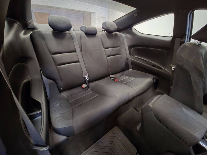 2017 Honda Accord LX-S