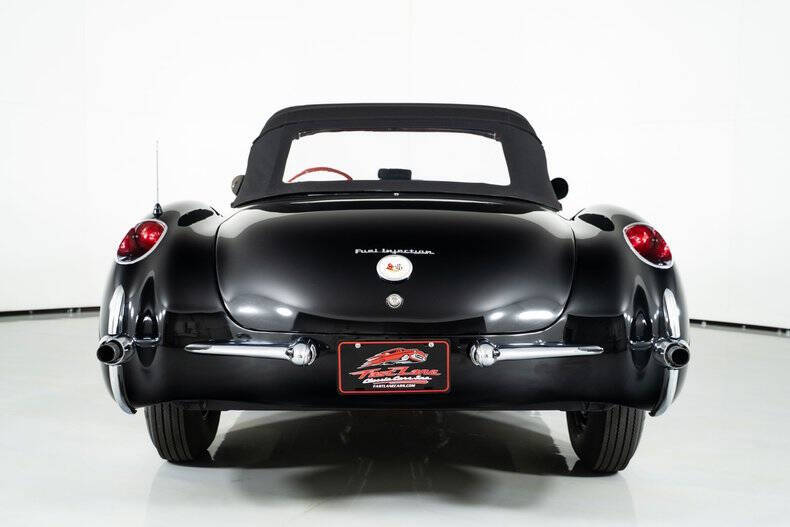 1957 Chevrolet Corvette