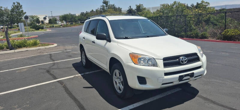 2012 Toyota RAV4