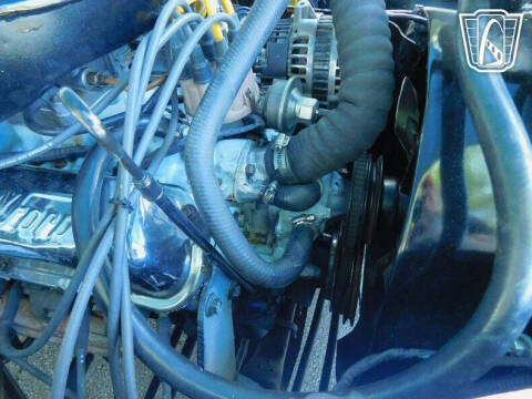 1947 Mercury Eight