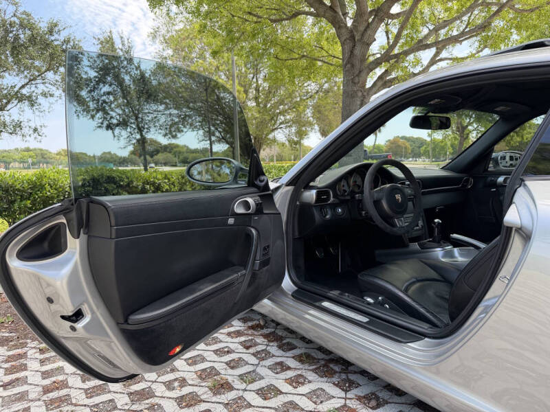 2006 Porsche 911 Carrera S