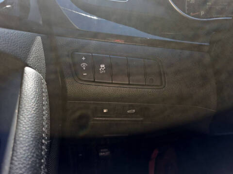 2015 Kia Cadenza Premium