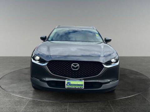 2023 Mazda CX-30 2.5 S Preferred