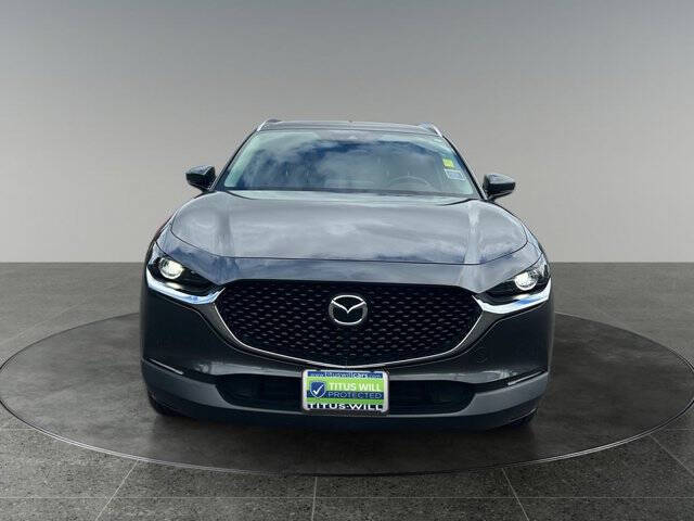 2023 Mazda CX-30 2.5 S Preferred