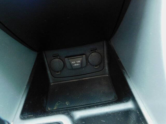 2012 Hyundai Sonata SE