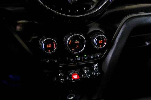 2023 MINI Countryman Cooper S