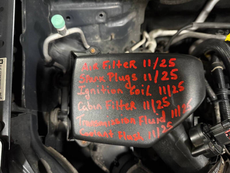 2016 Buick Encore Premium