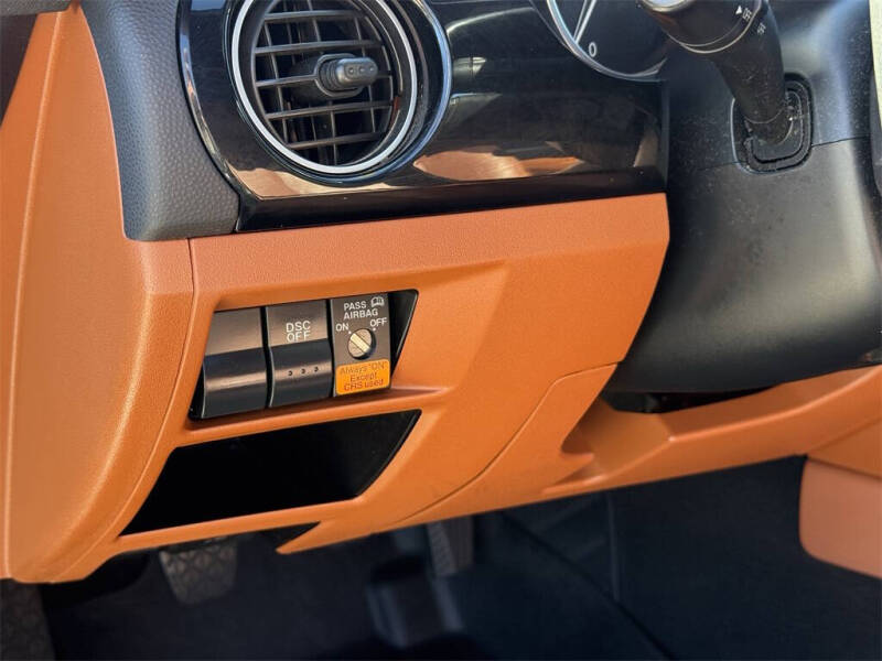 2007 Mazda MX-5 Miata Grand Touring