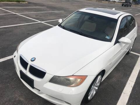 2006 BMW 3 Series for sale at United Auto Corp in Virginia Beach VA