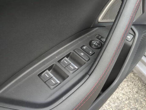 2023 Acura TLX w/A-SPEC