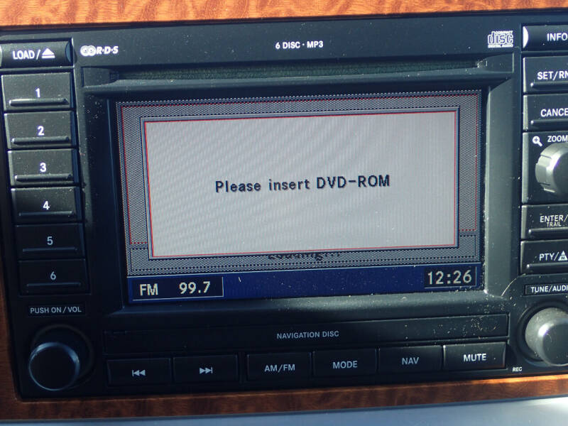 2006 Dodge Ram 2500 SLT