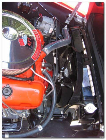 1966 Chevrolet Corvette