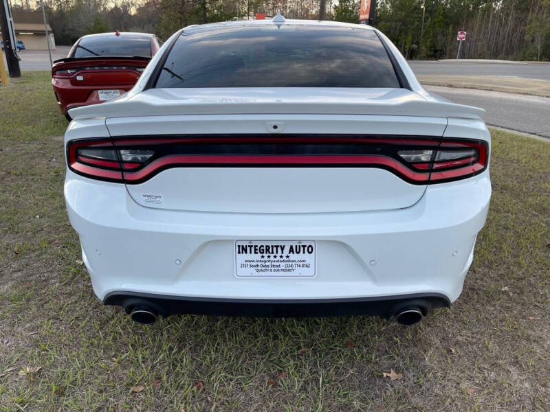 2021 Dodge Charger R/T