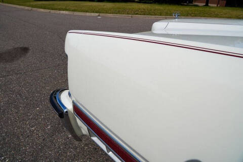 1976 Ford Thunderbird
