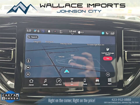 2024 Dodge Durango SRT 392