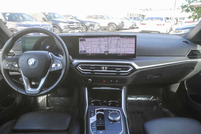 2023 BMW 3 Series 330e