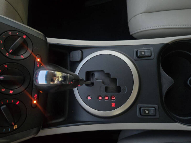 2011 Mazda CX-7 s Touring