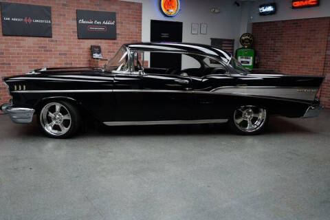 1957 Chevrolet Bel Air