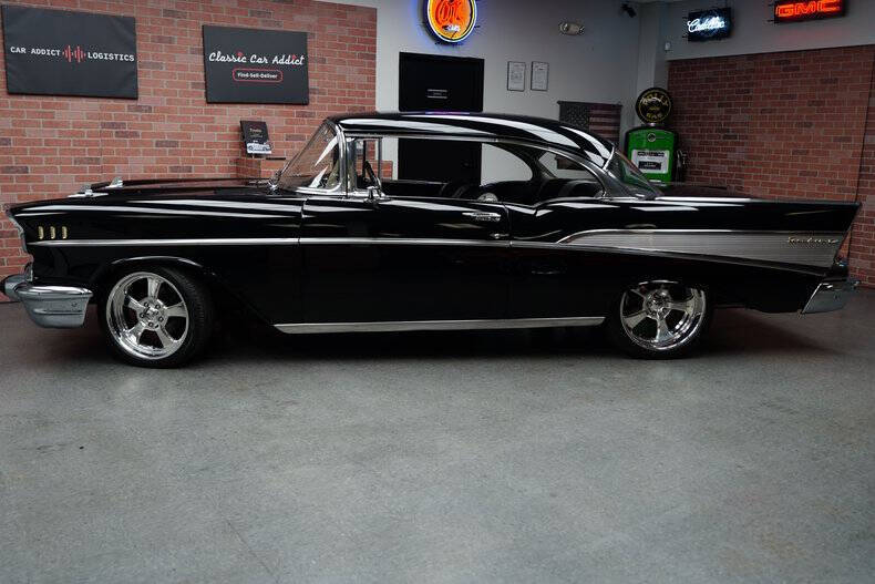 1957 Chevrolet Bel Air