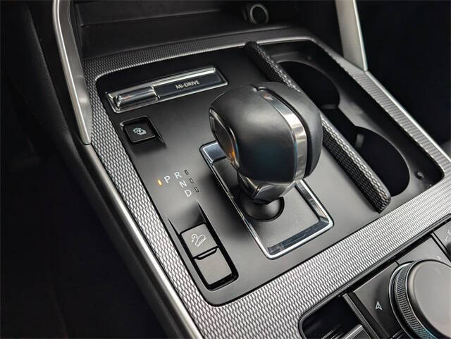 2024 Mazda CX-90 Plug-in Hybrid Preferred