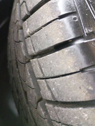 2014 Mazda MAZDA6 i Touring