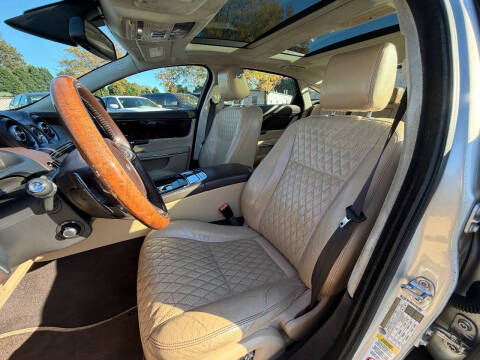 2017 Jaguar XJL Portfolio