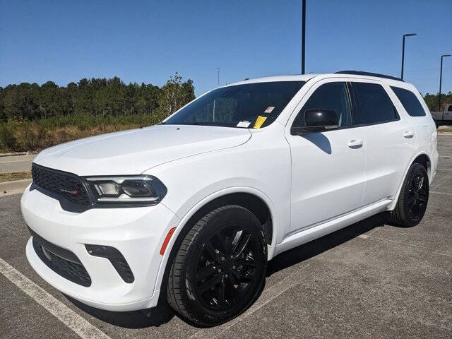 2023 Dodge Durango GT Plus