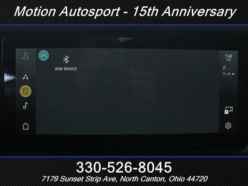 2024 Land Rover Defender 110 P300 S