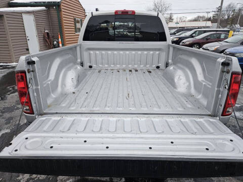 2006 Dodge Ram 1500