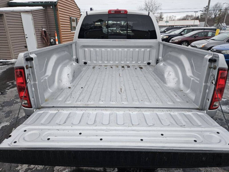 2006 Dodge Ram 1500
