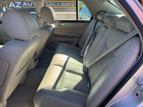 2011 Cadillac DTS Luxury Collection