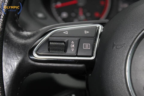 2016 Audi Q3 2.0T quattro Premium Plus