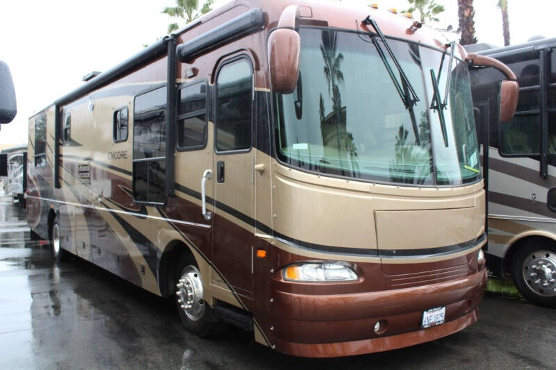2006 Coachmen RV Sportscoach Encore 380-DS 33hp