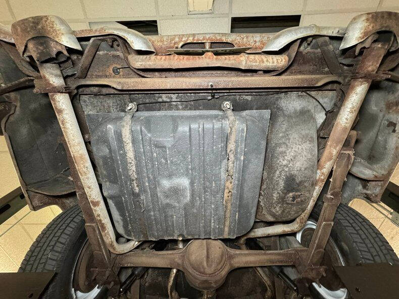 1956 Pontiac Chieftain