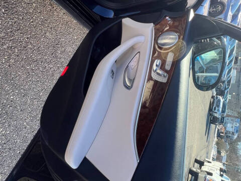 2019 Mercedes-Benz E-Class E 300 4MATIC